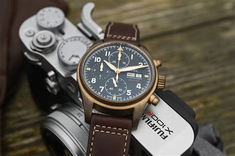 iwc novita 2019|【F】Fratello Watch List: Daan’s Pre.